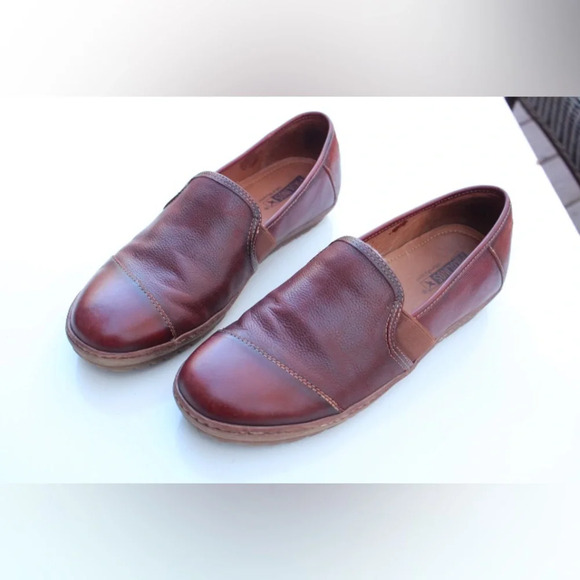 Pikolinos loafefs - Picture 3 of 15